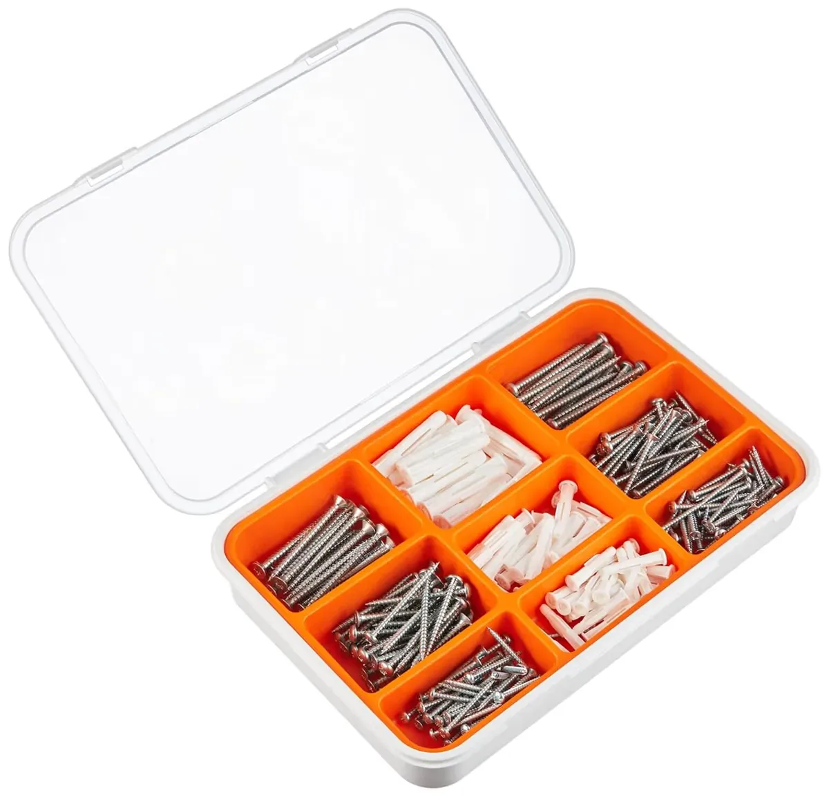 Free IKEA Screws, Bolts & Spare Parts: Order Online for Free