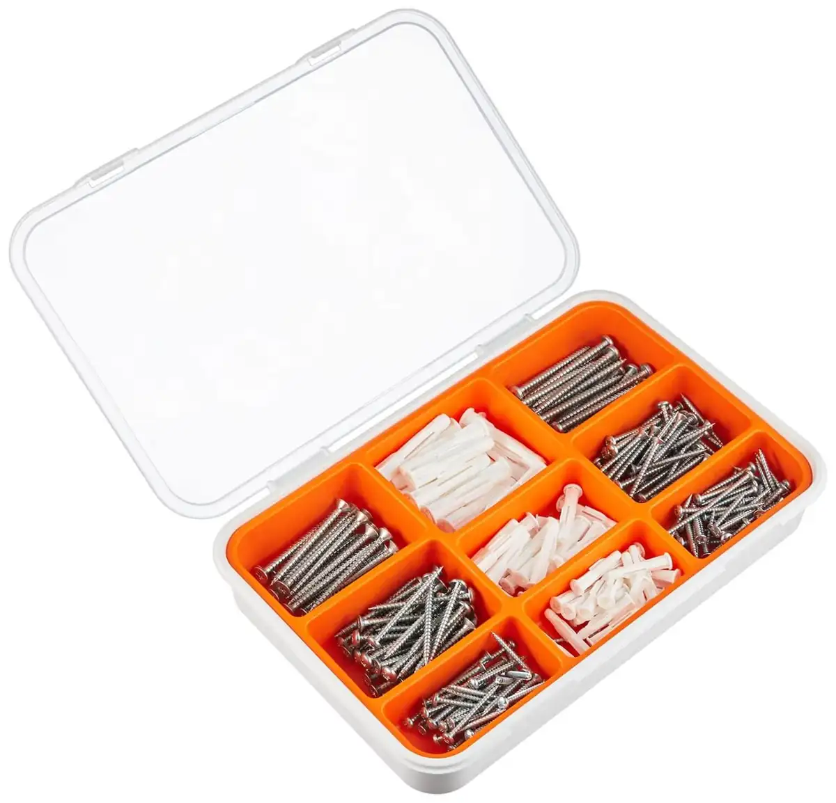 Free IKEA Screws, Bolts & Spare Parts: Order Online for Free