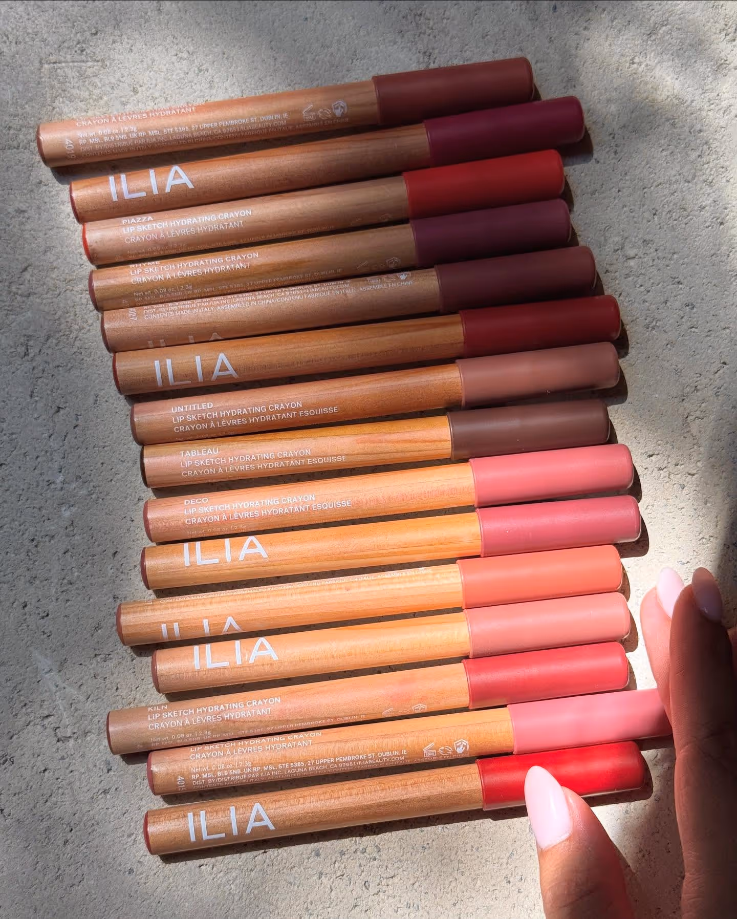 Free ILIA Beauty: Win a $2000 Gift Card!