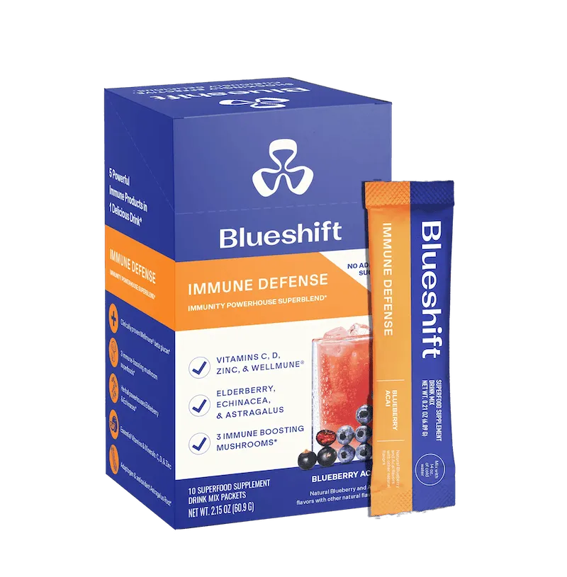 FREE Immune Defense Supplement: Get Reimbursed for Your Purchase Today!
