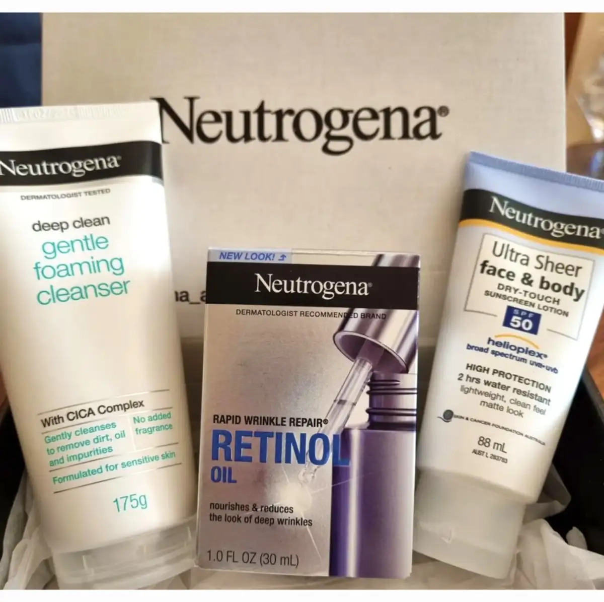 Free Influenster Beauty Box: Try 10+ Samples Now!