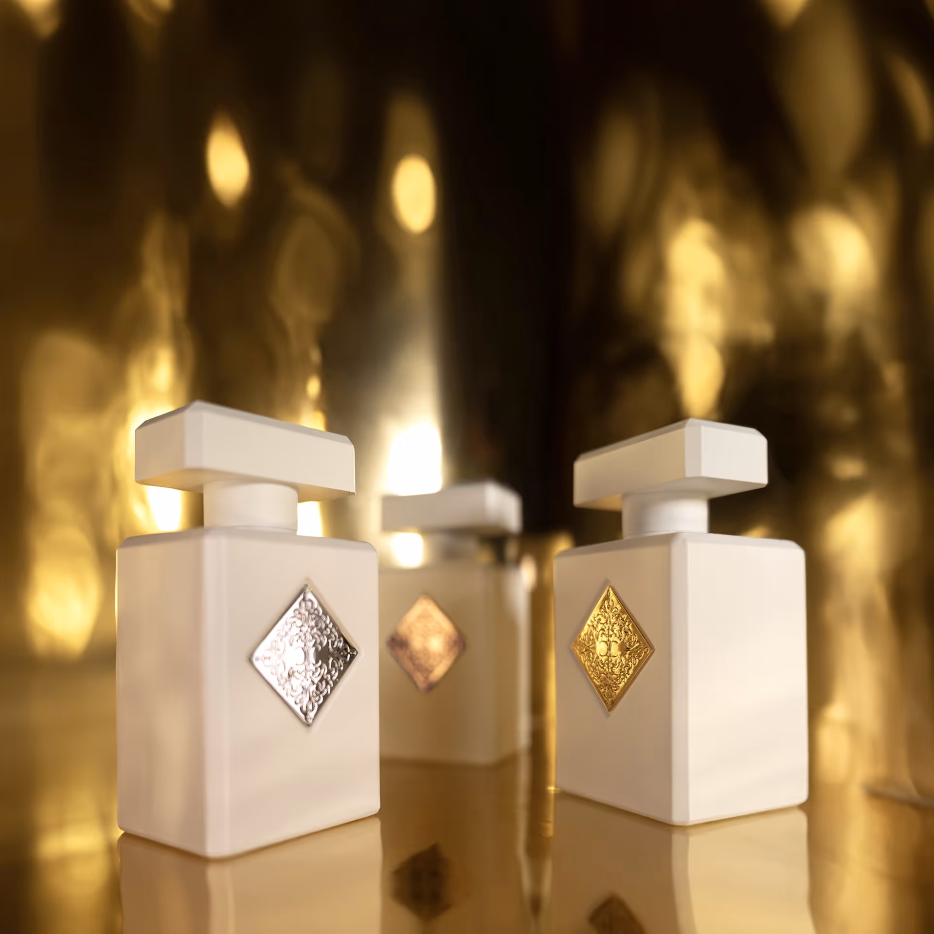 Free INITIO Hedonist Sample: Claim Your Exclusive Deal