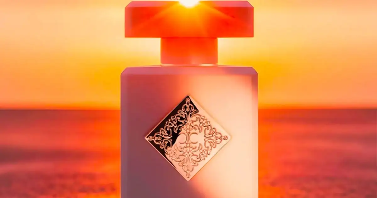 Free INITIO Parfums Privés Hedonist Collection: Get 10 Amazing Fragrance Samples!