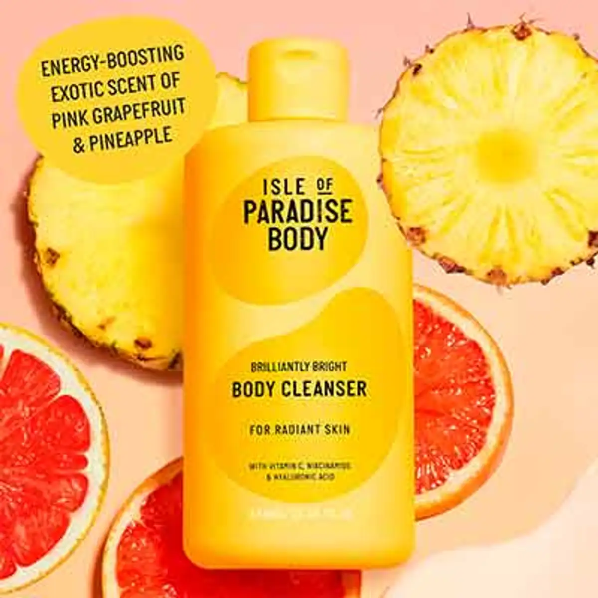 Free Isle of Paradise Moisturizer: Claim 1 Full-Size!