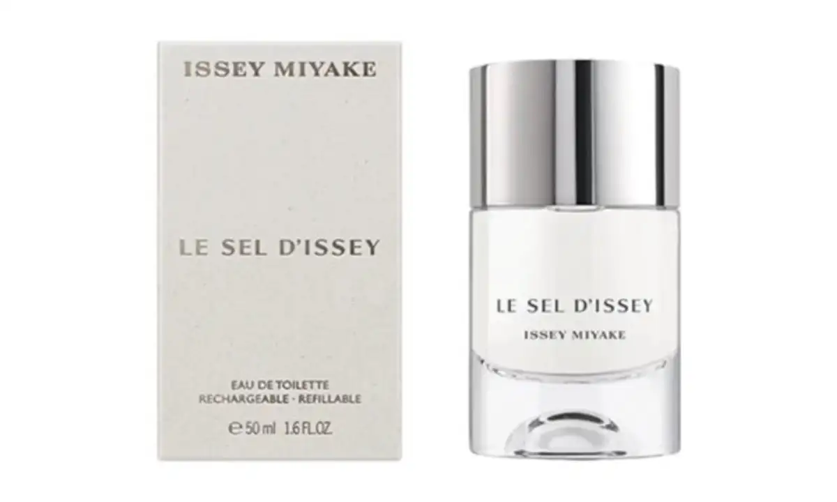 Free Issey Miyake Sample: Claim 1 Exclusive Deal Now!