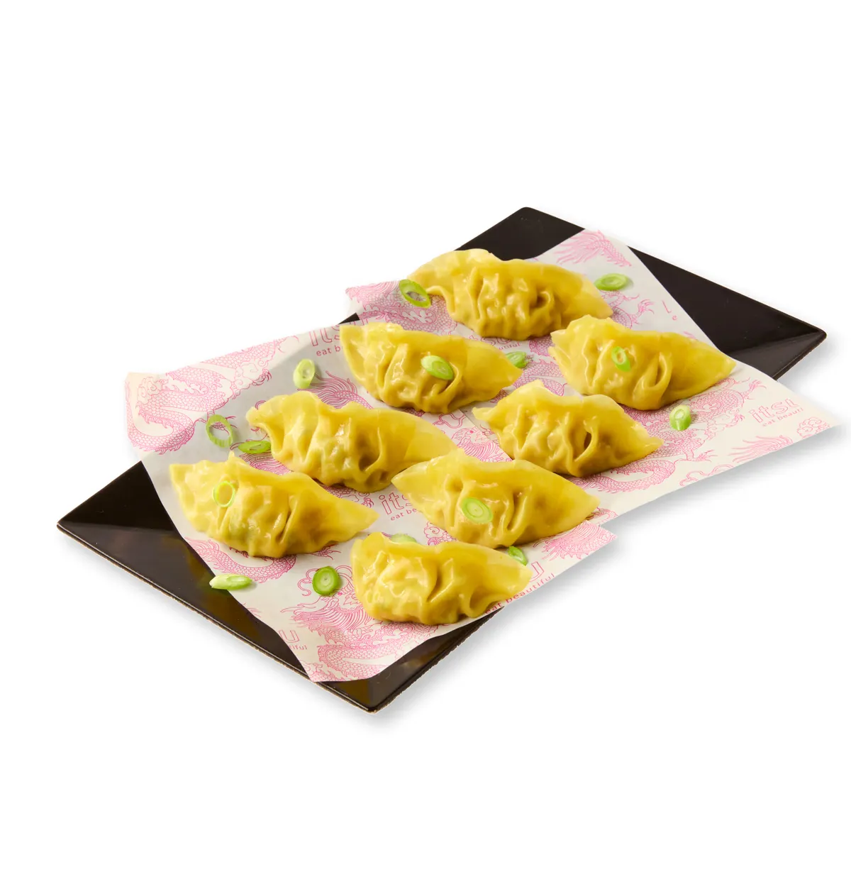 Free Itsu Gyoza & Bao Buns: Get 1 FREE + More Rewards!