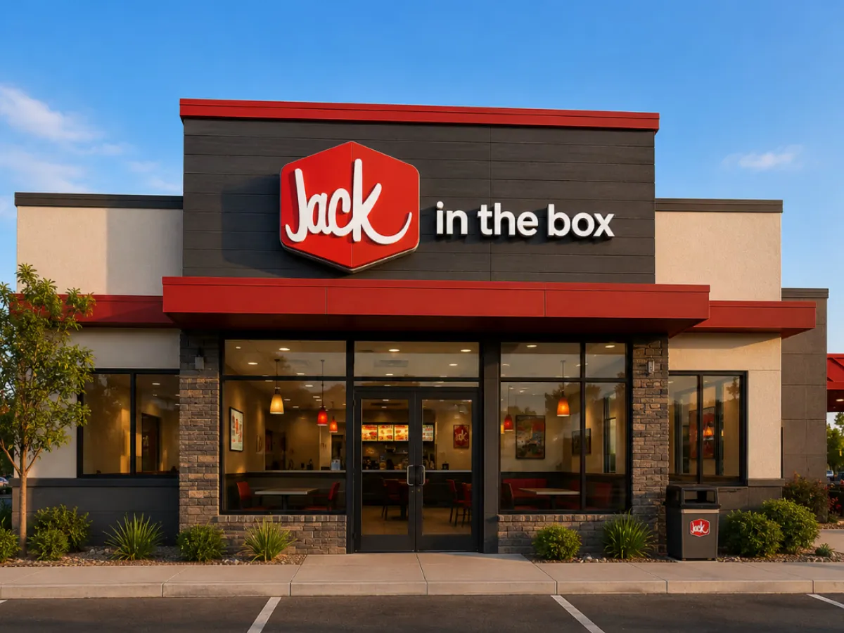 Free Jack in the Box Tacos + 2 Free Tacos Deal!