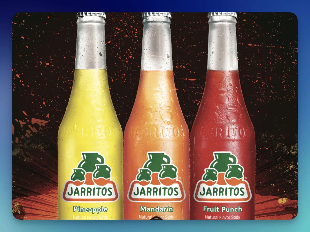Free Jarritos X Street Fighter: Win a Private Screening!