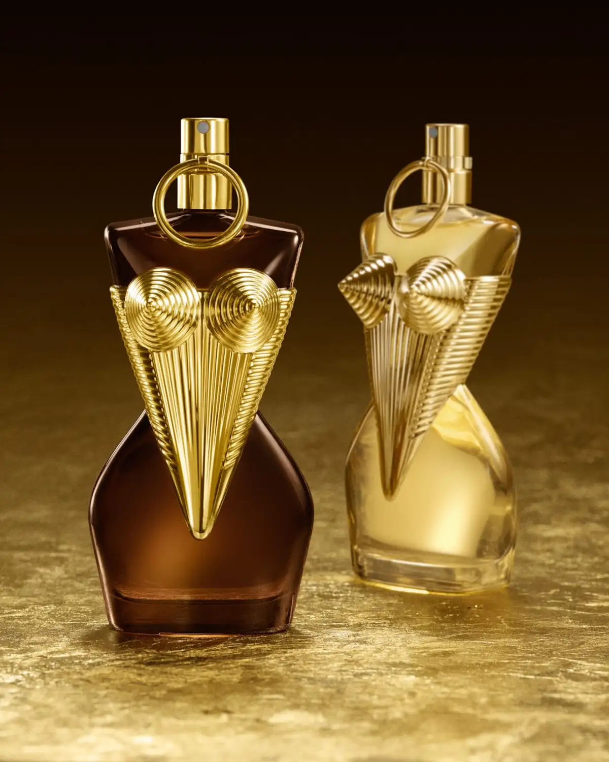 Free Jean Paul Gaultier Divine Elixir: Get Luxury Fragrance Sample!