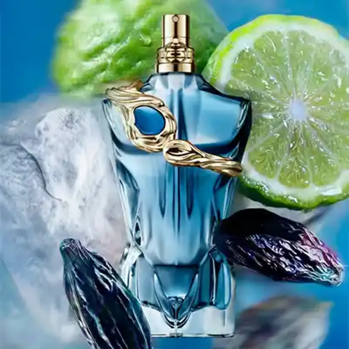 Free Jean Paul Gaultier Le Beau Narcisse Fragrance Sample: Get Your Hands on 1 FREE 1.7oz Bottle!