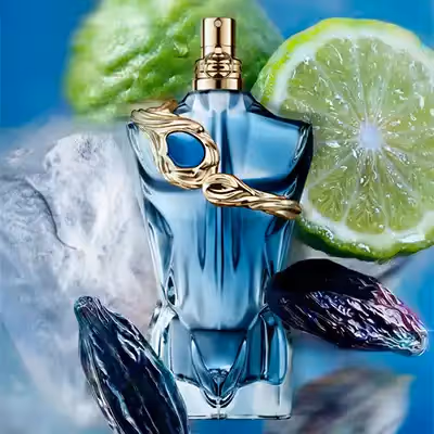 Free Jean Paul Gaultier Le Beau Narcisse Fragrance Sample: Get Your Hands on 1 FREE 1.7oz Bottle!