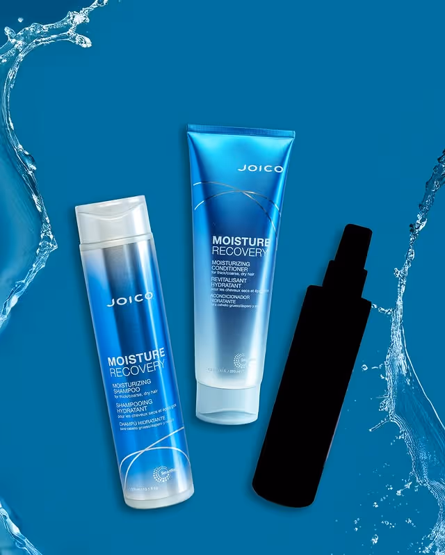 Free Joico Hair Products! Win 550 Prizes Now