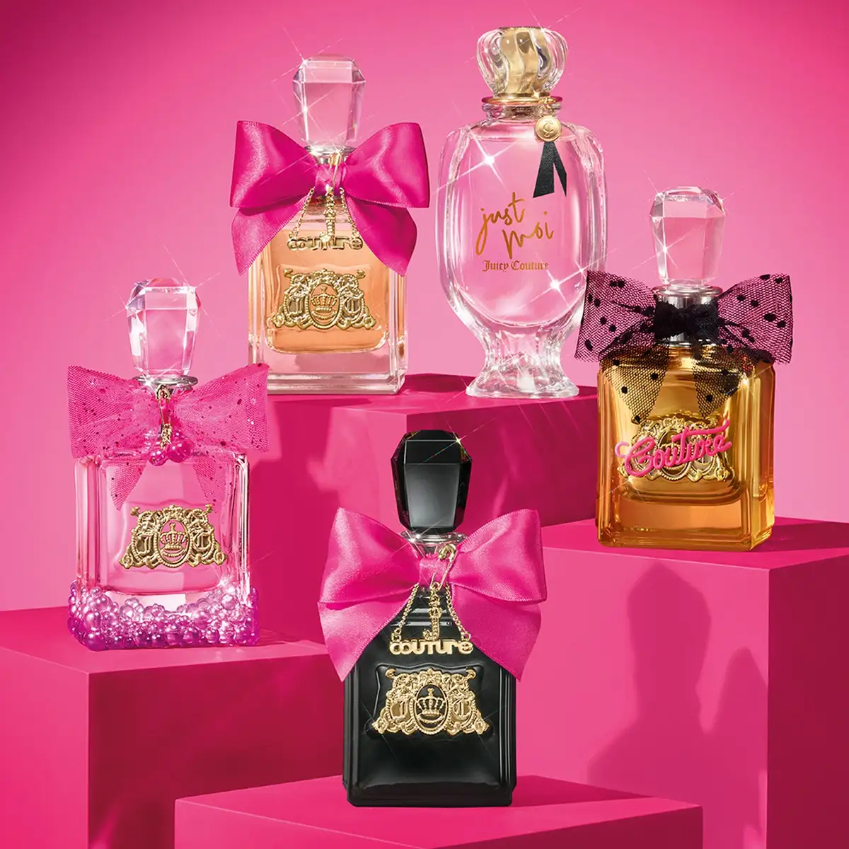 Free Juicy Couture Viva La Juicy Elixir Fragrance: 20 Bottles of Bold & Unforgettable Scent!