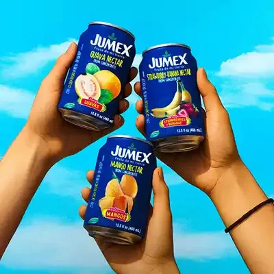 Free Jumex Products: Get 5 Amazing Flavors + Surprise Giveaways!