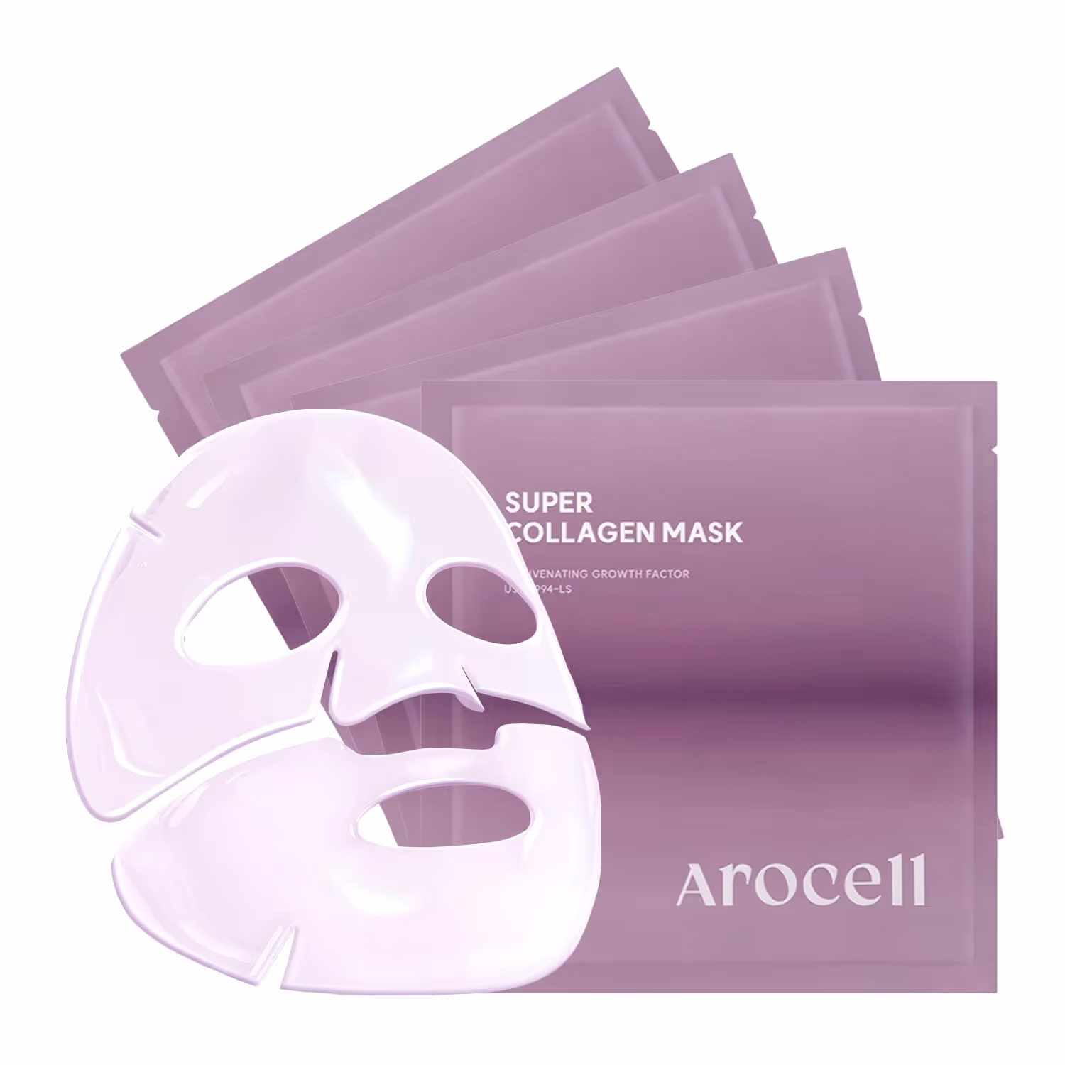 Free K-Beauty Super Collagen Face Mask: Try 1 Mask & Unlock 2 More!