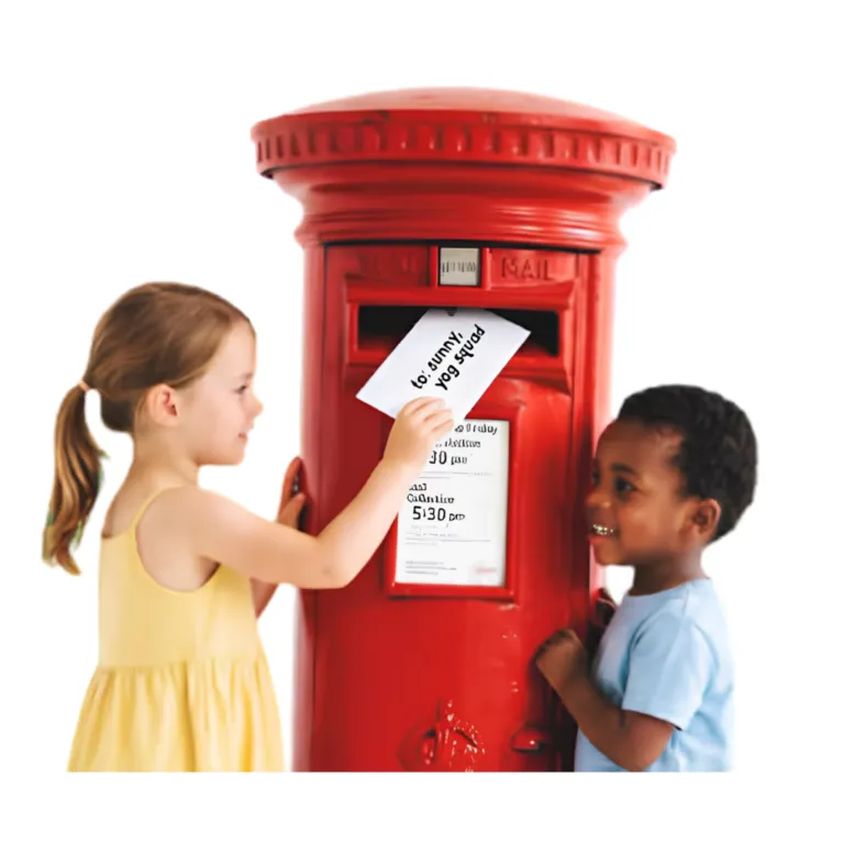 Free Kids Letter: 1,500 Custom Back‑to‑School Joy Today!