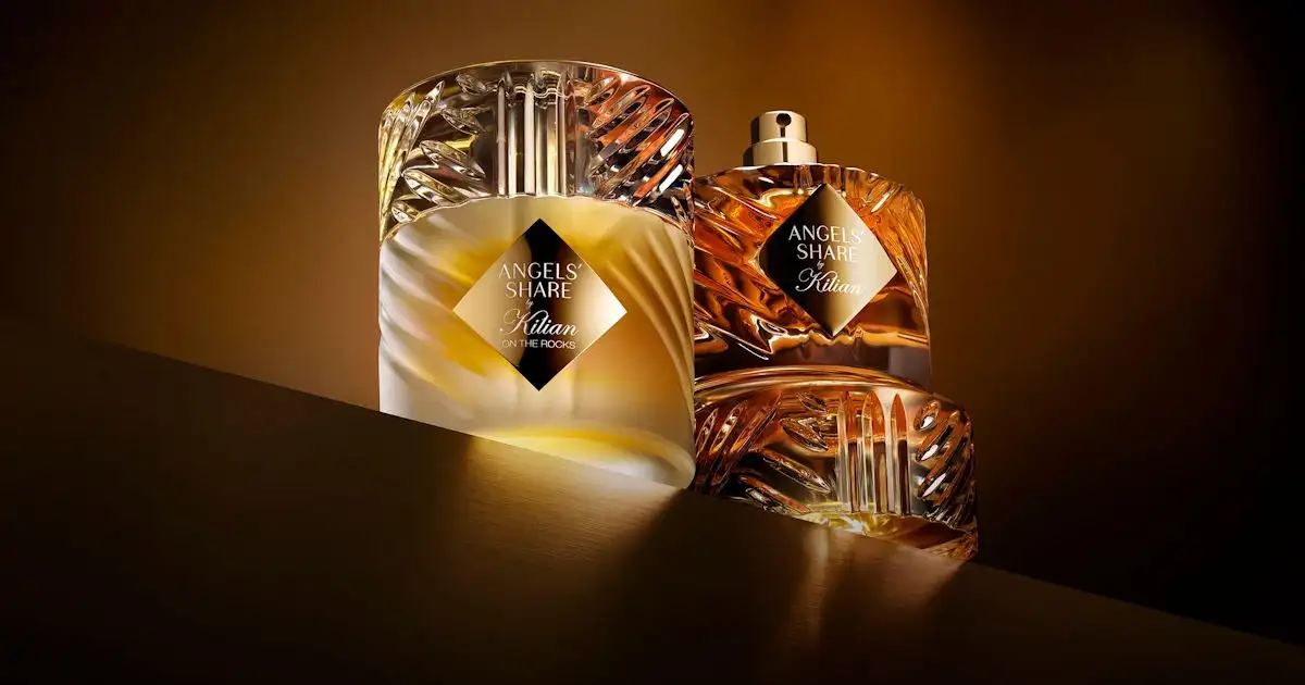 Free Kilian Angels' Share Sample: 3 Steps to Claim!