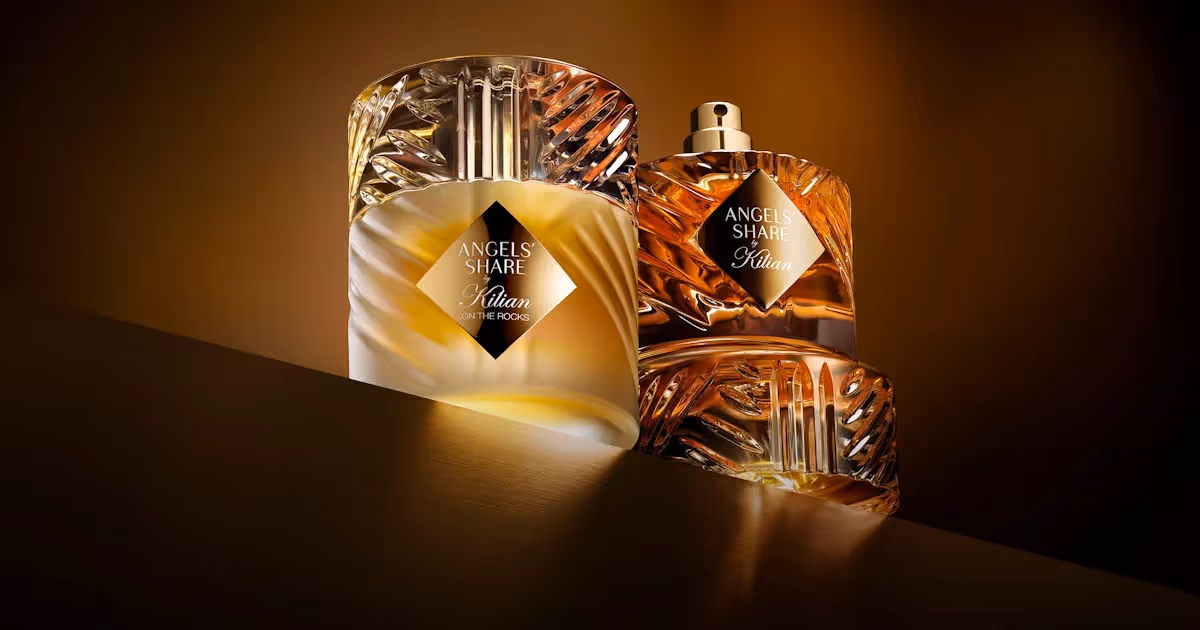 Free Kilian Angels' Share Sample: 3 Steps to Claim!