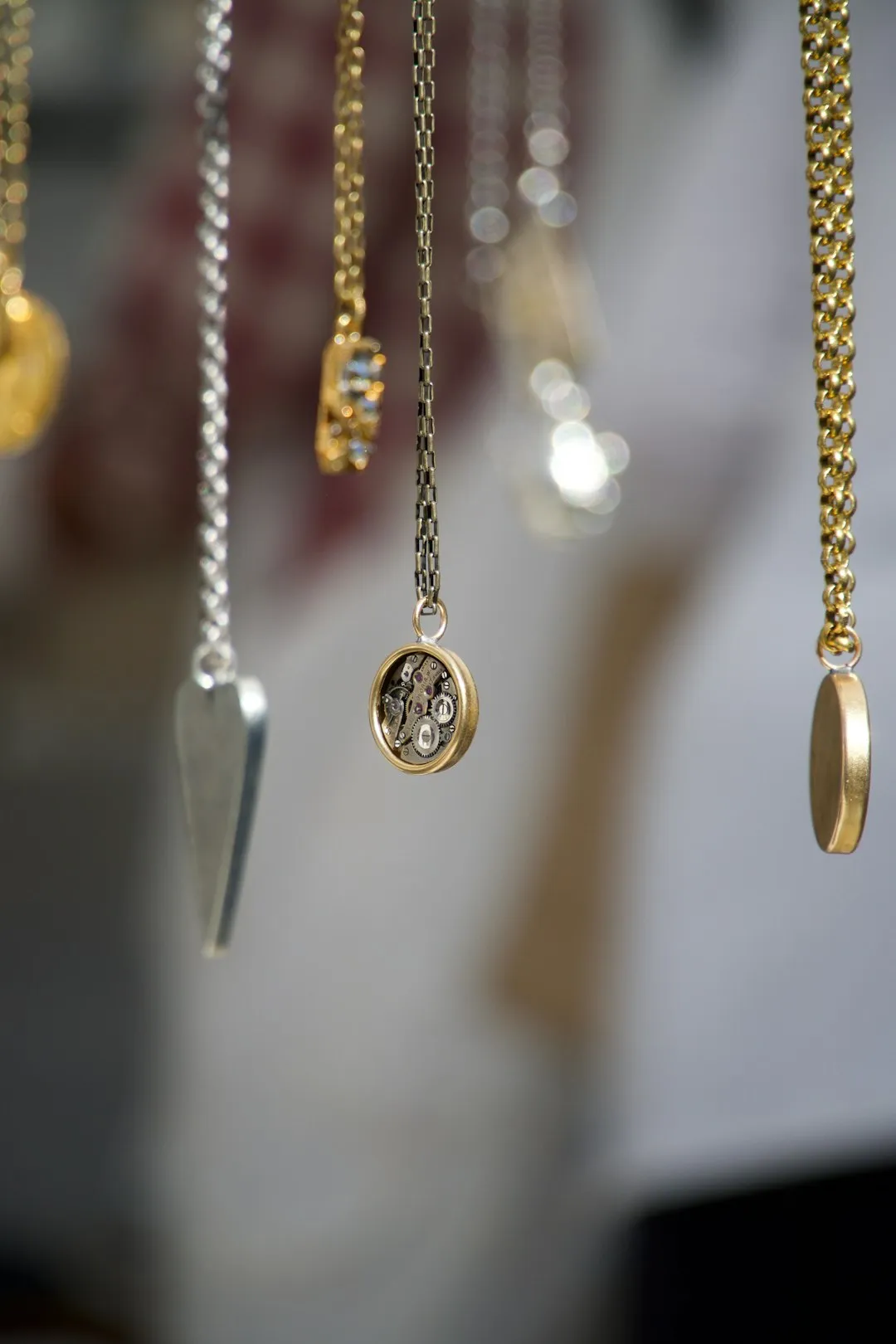 FREE Swarovski Jewelry & More