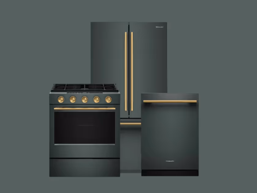 Free KitchenAid Appliances: 11 Winners in Amazing Sweepstakes