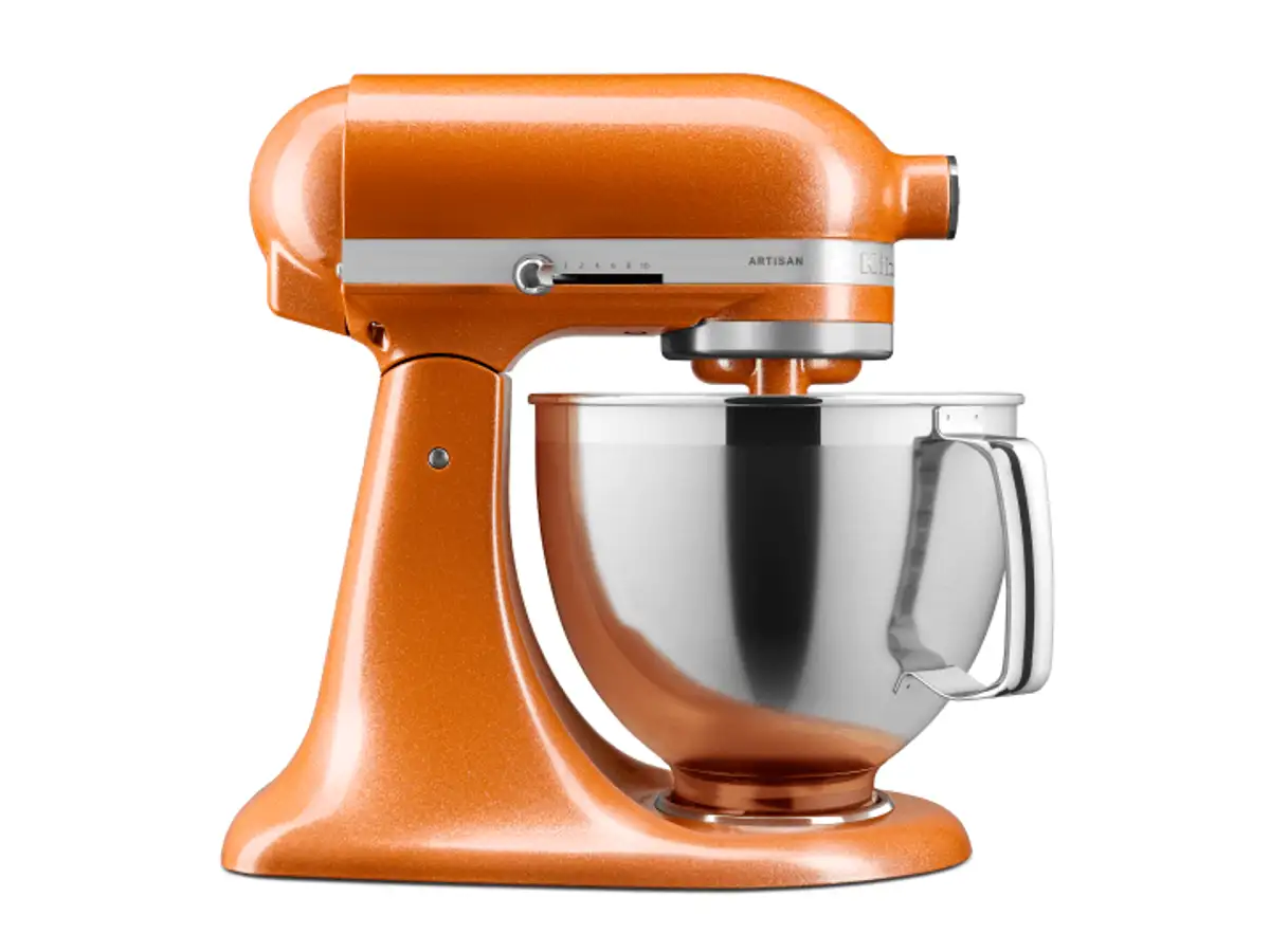Free KitchenAid Mixer: Claim 1 of 5 Exclusive Deals