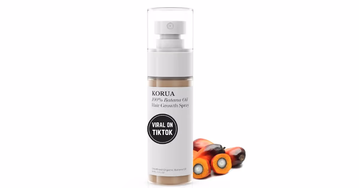 Free Korua Batana Oil Sample: 3 Tips to Claim!