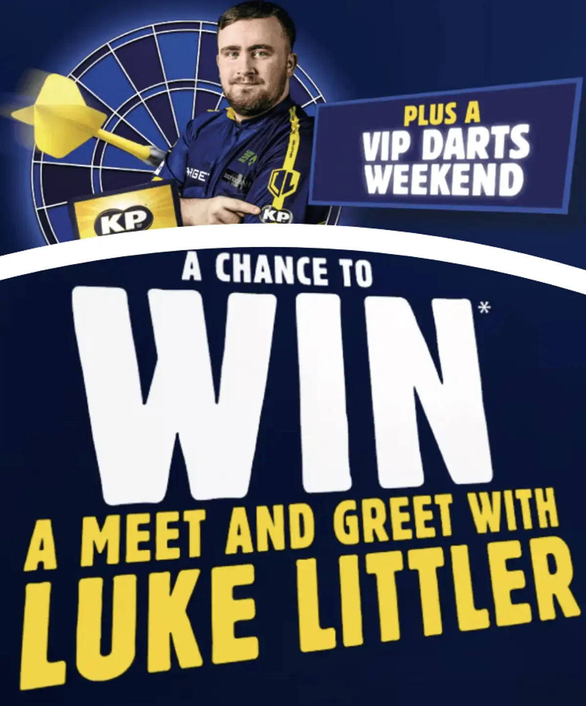 Free KP Nuts Original Salted: Win 250g Peanut Pack!