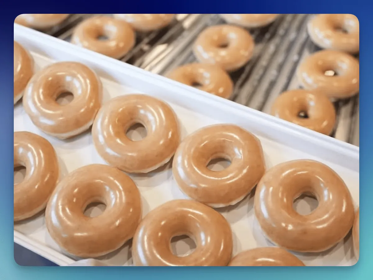 Free Krispy Kreme Doughnut: Score a FREE Original Glazed When You Wear Pokemon Attire!