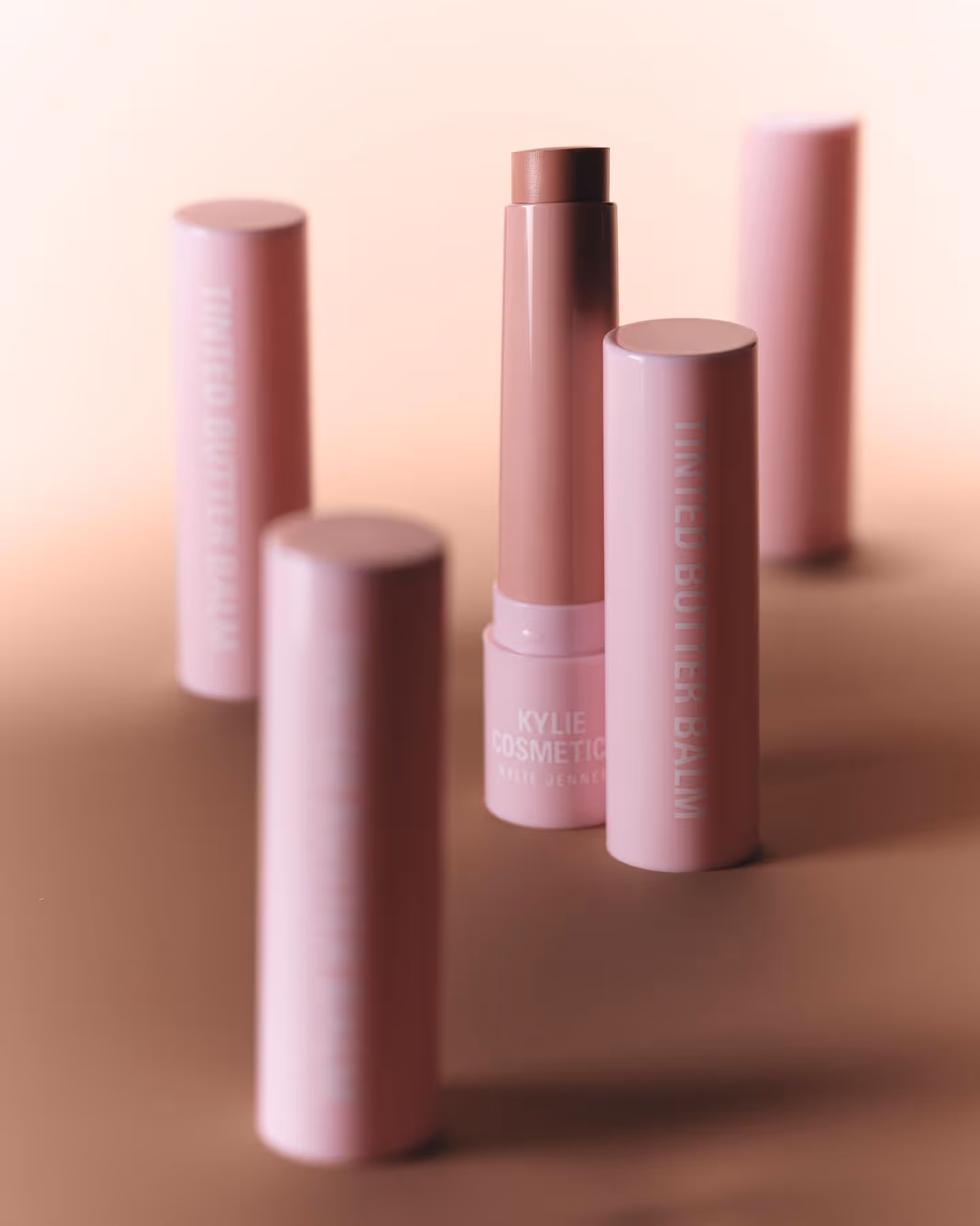 Free Kylie Balm: Claim 1 Amazing Tinted Butter Now!