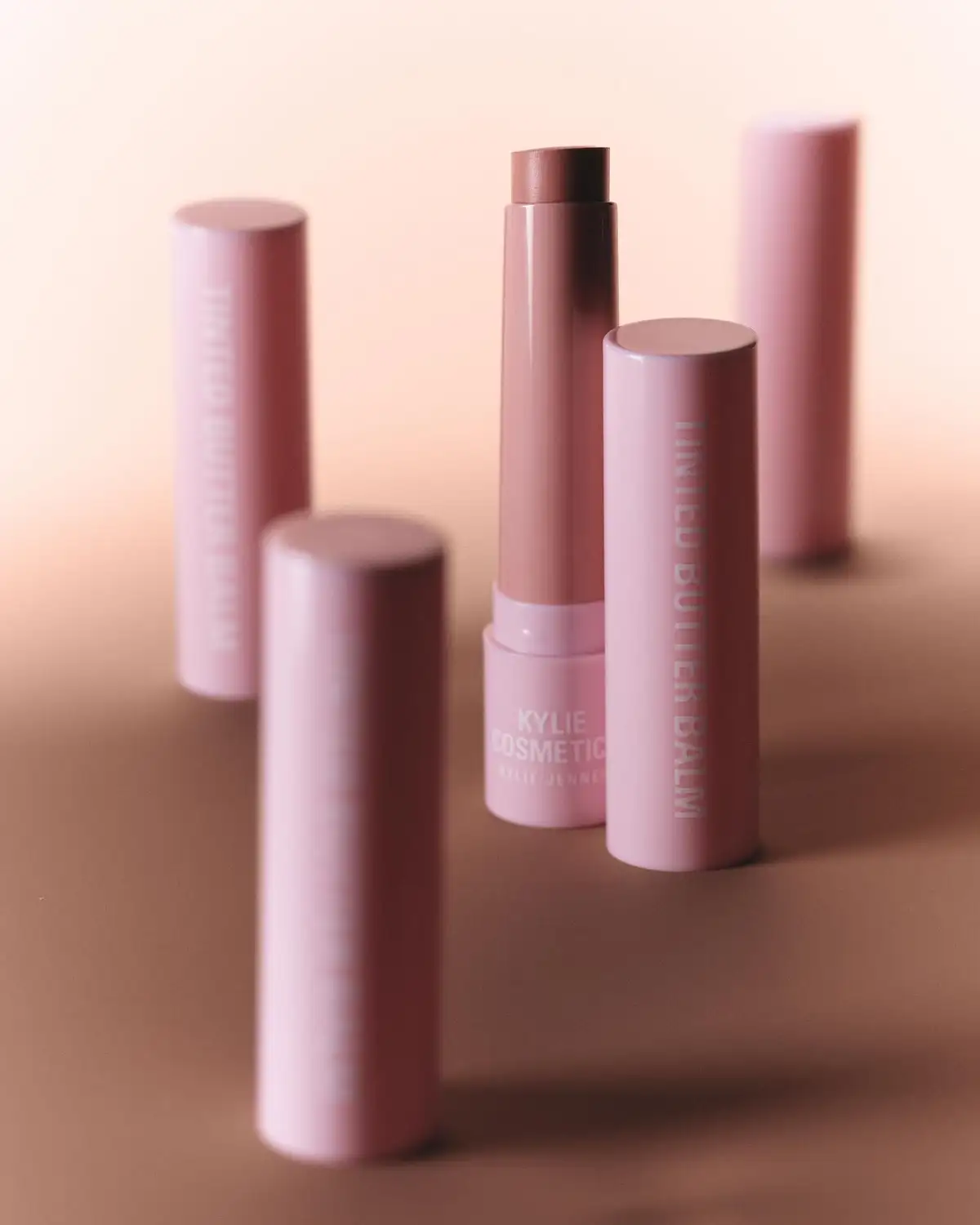 Free Kylie Balm: Claim 1 Amazing Tinted Butter Now!