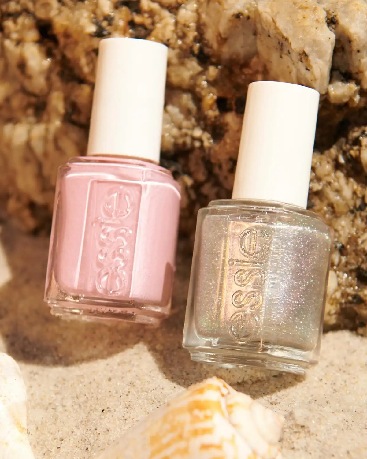 Free La Roche-Posay & Essie: Win 1 Summer Prize Pack!
