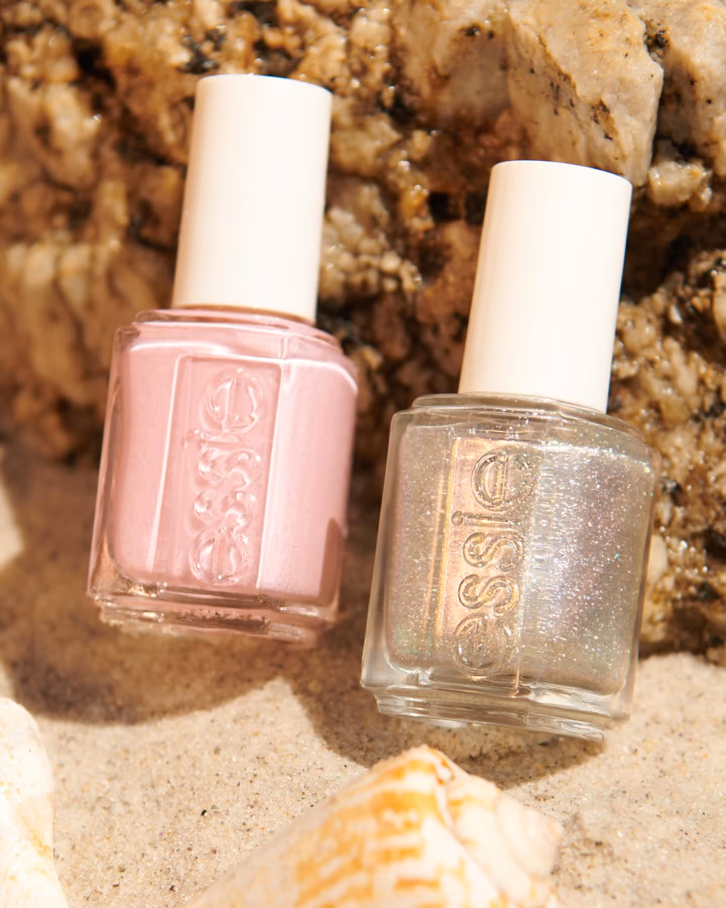 Free La Roche-Posay & Essie: Win 1 Summer Prize Pack!