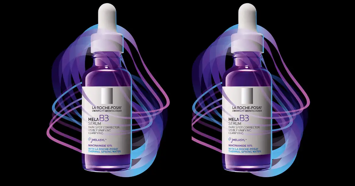 Free La Roche-Posay Serum Sample: Get Yours Now!