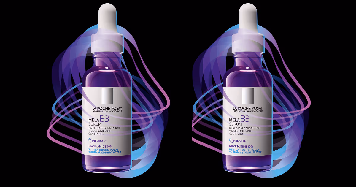 Free La Roche-Posay Serum Sample: Get Yours Now!