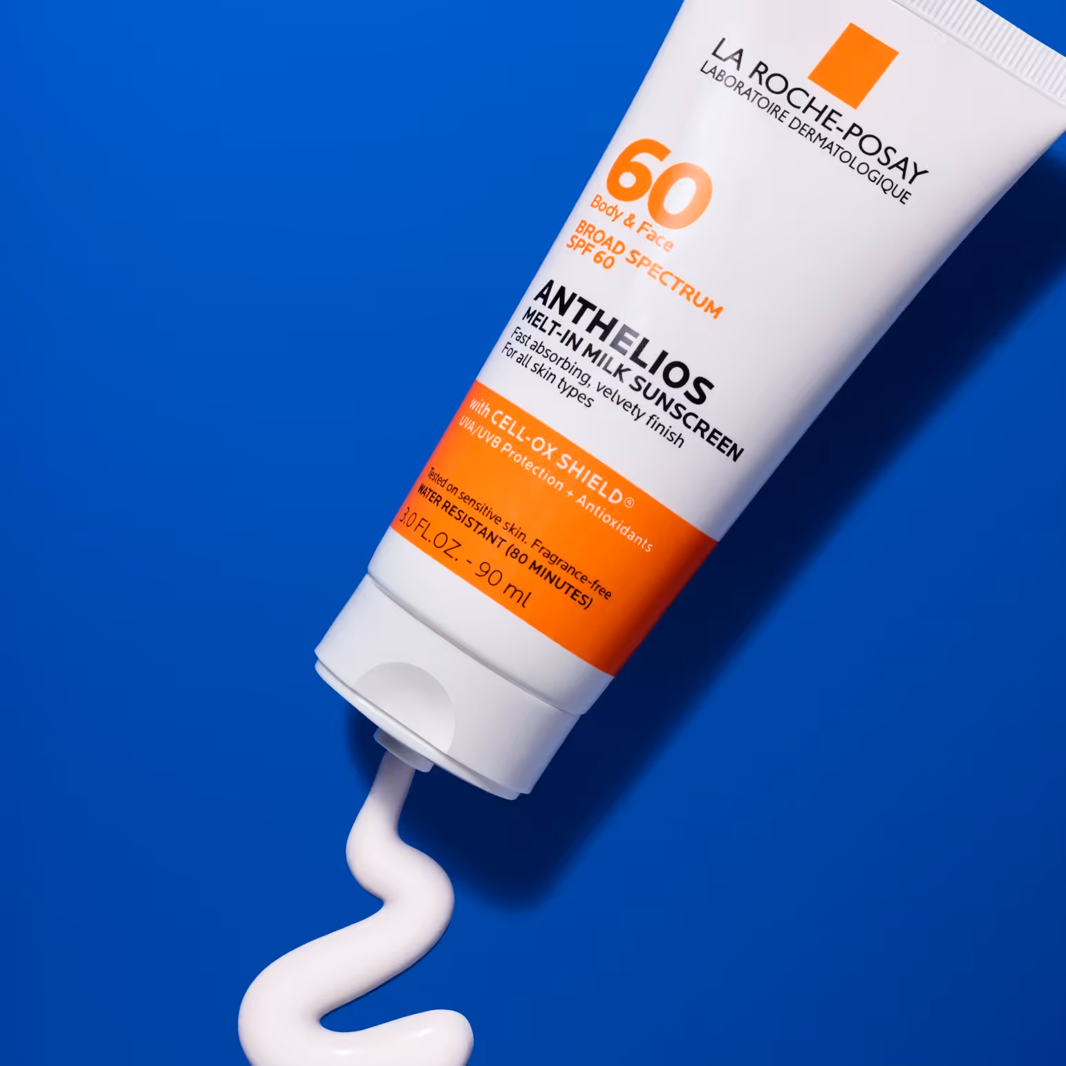 Free La Roche-Posay SPF 60: 1 Amazing Sample