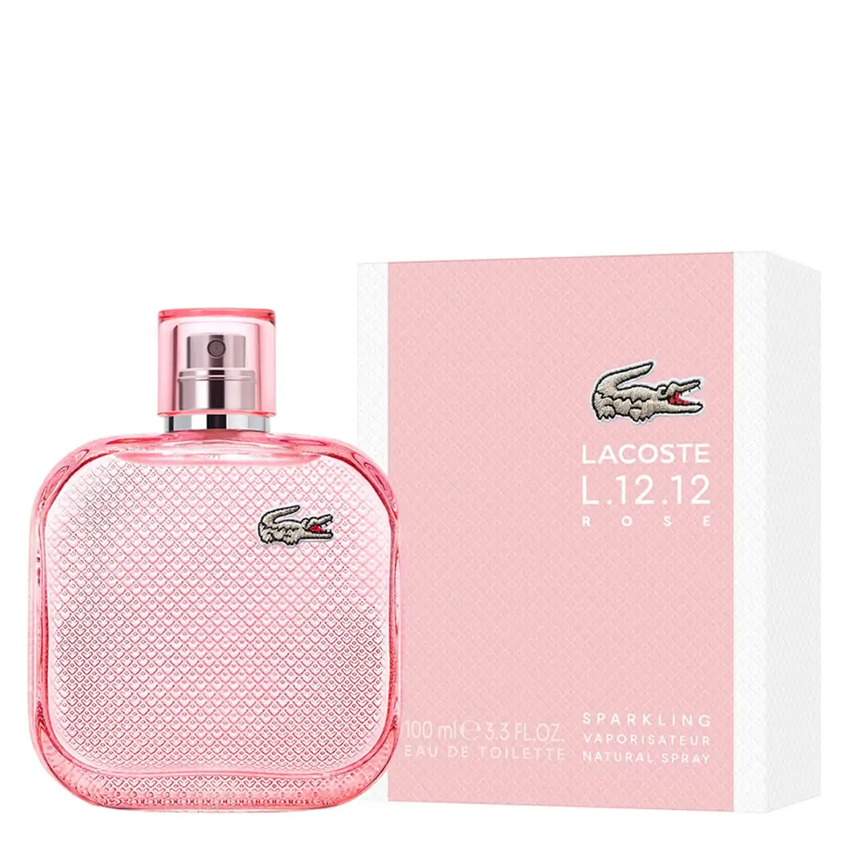 Free Lacoste Perfume: 3 Steps to Claim Your Sample