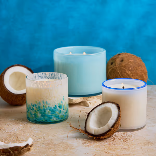 Free LAFCO Sample: Claim 5 Summer Scents Now!