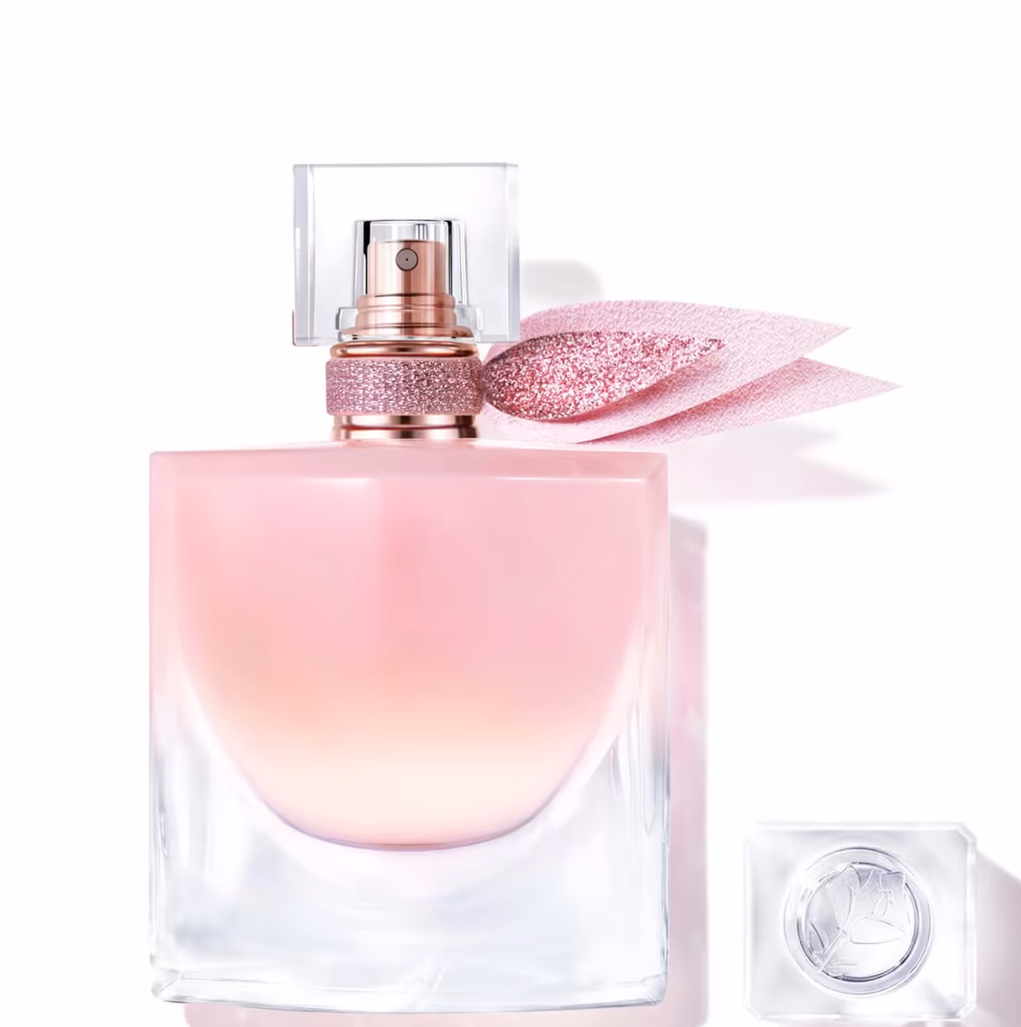 Free Lancôme Perfume: 3 Steps to Claim Yours Now!