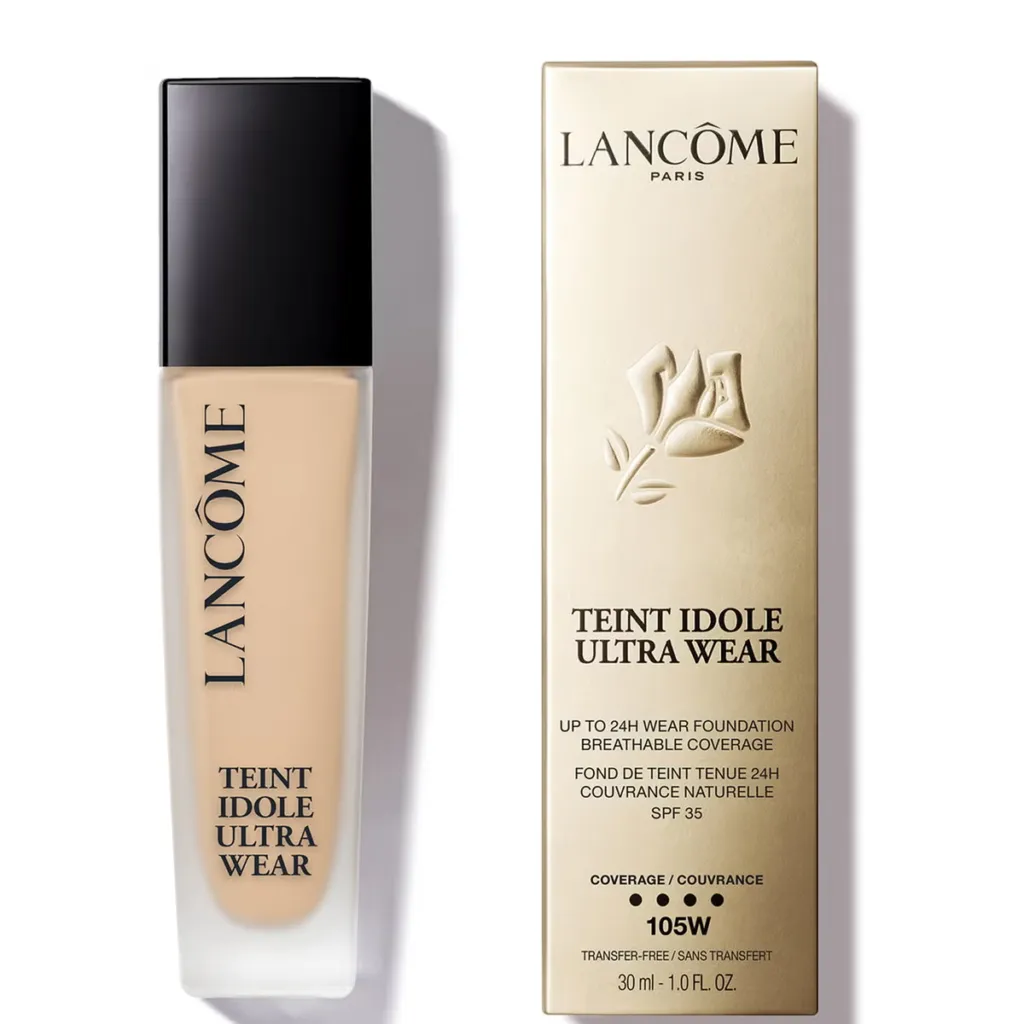 Free Lancôme Teint Idole: Get 10 Days Free!