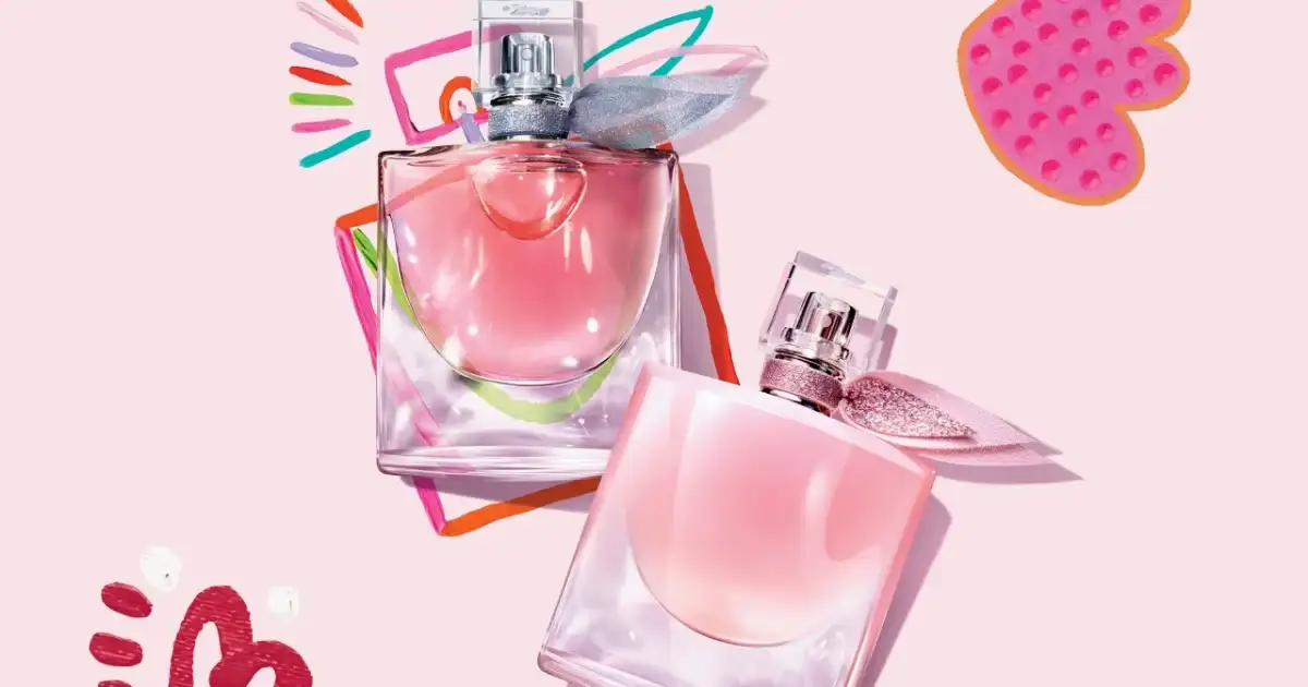Free Lancome x Barbara Cox Fragrance Samples: Score 10 Amazing Perfumes!