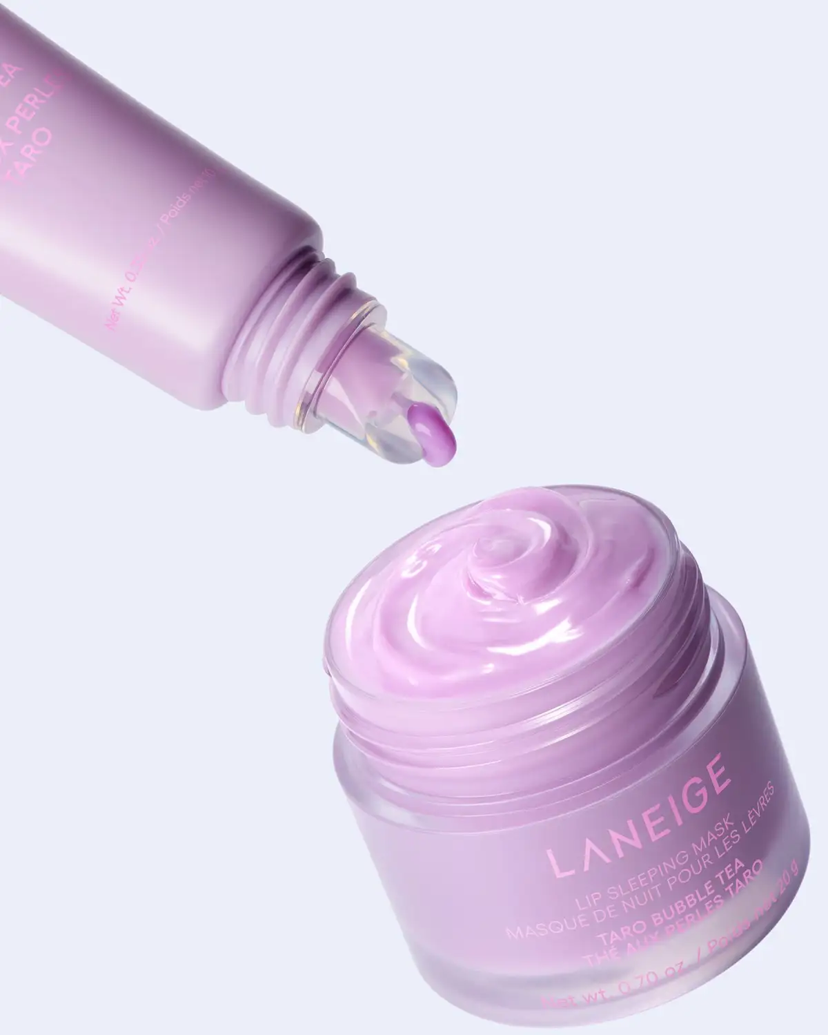 Free Laneige Lip Glowy Balm: Score 1 Amazing Sample!