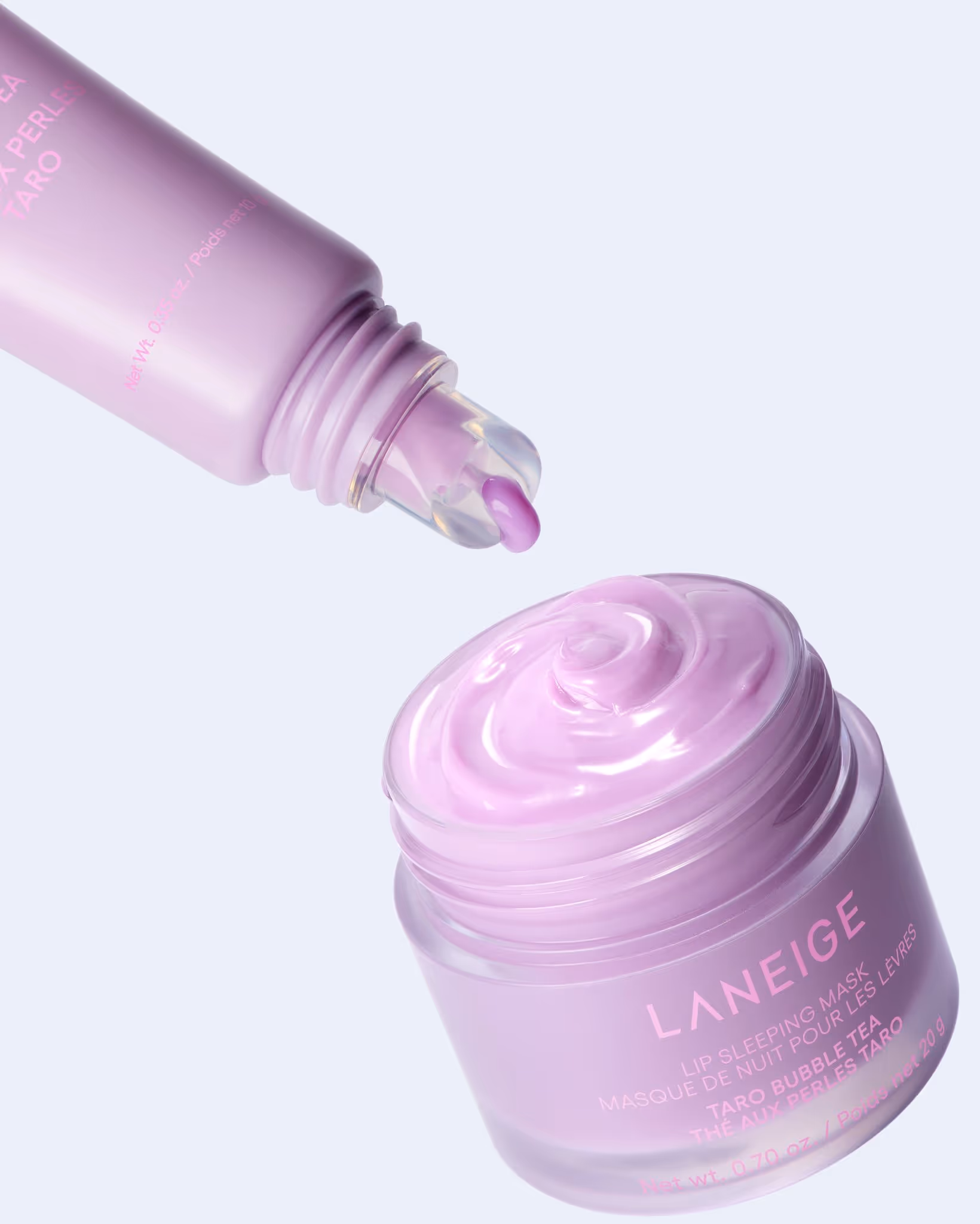 Free Laneige Lip Glowy Balm: Score 1 Amazing Sample!