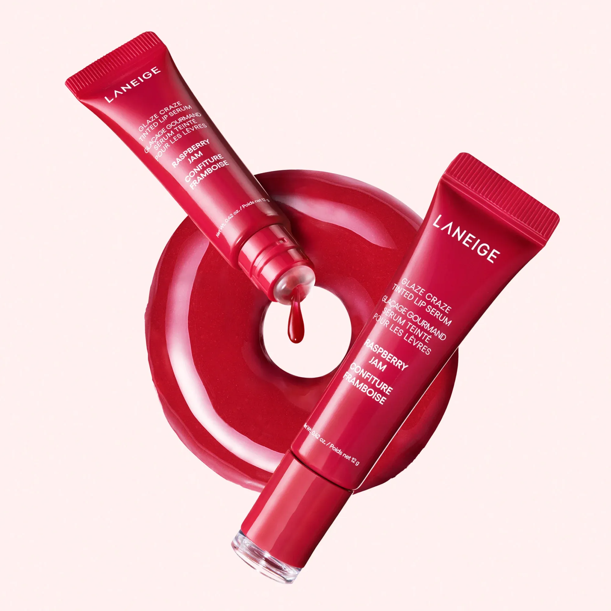 Free Laneige Lip Serum: Get $22 Cash Back Deal!