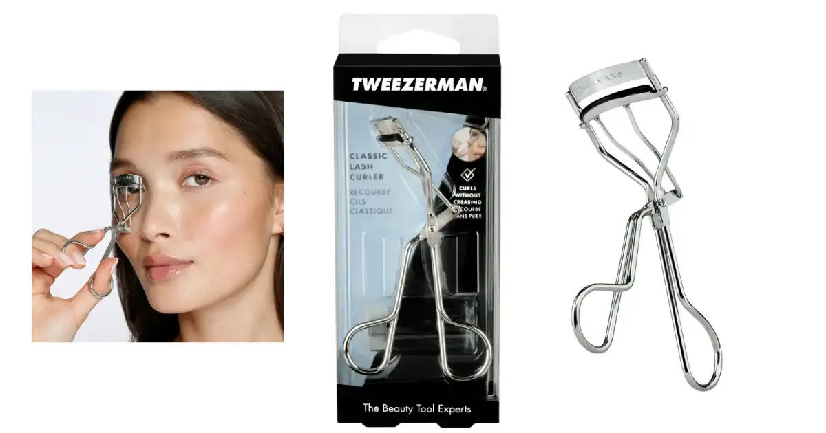 Free Lash Curler: Score 1 Amazing Beauty Tool!