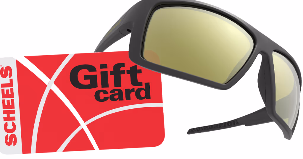 Free Leupold Daylight Max Giveaway