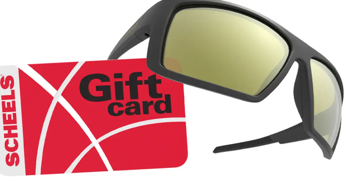 Free Leupold Daylight Max Giveaway
