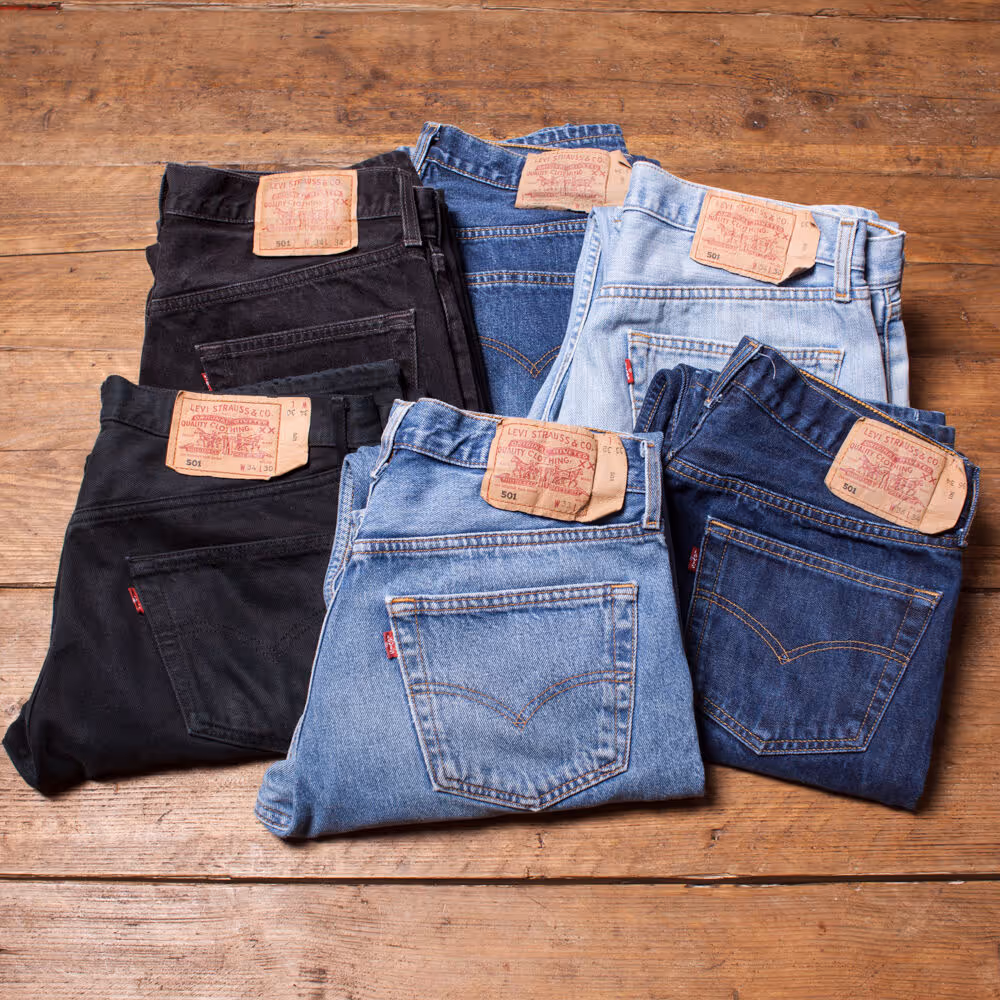 Free Levi's Jeans + $200 Tillys Gift Card: Amazing Deal!