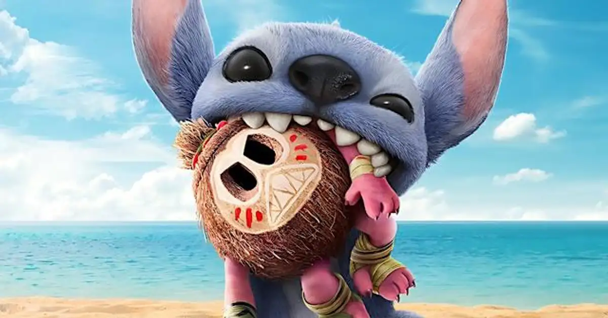 Free Lilo & Stitch Tickets: Win 1 of 250 Deals!