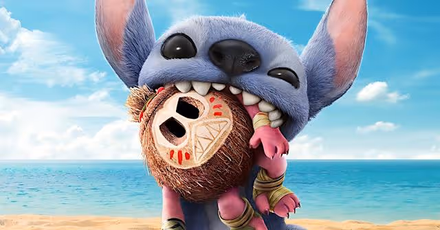 Free Lilo & Stitch Tickets: Win 1 of 250 Deals!