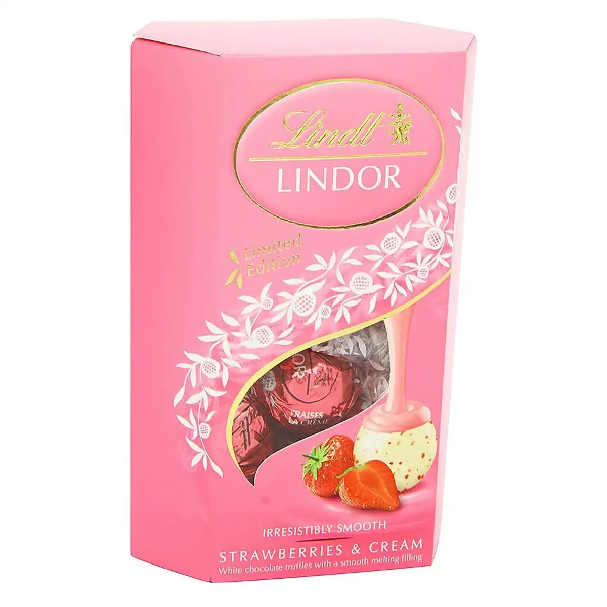 Free Lindt Chocolates: Claim Your Flavorful Freebie Now!